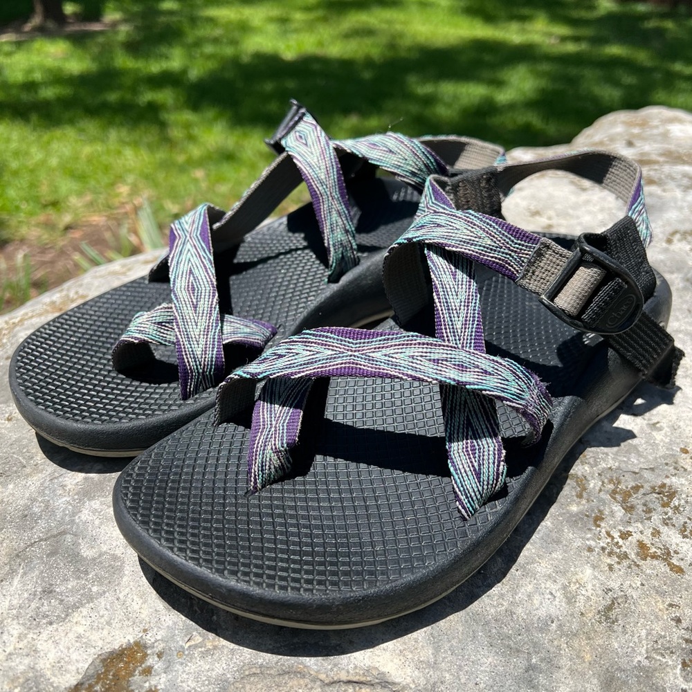 Women’s Z Classic Chacos Size 10 Wide